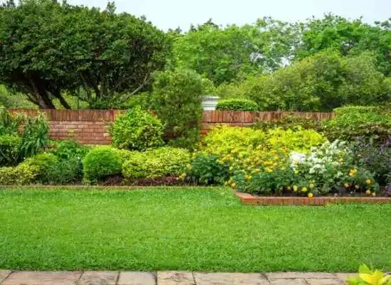 landscaping services Webster Groves